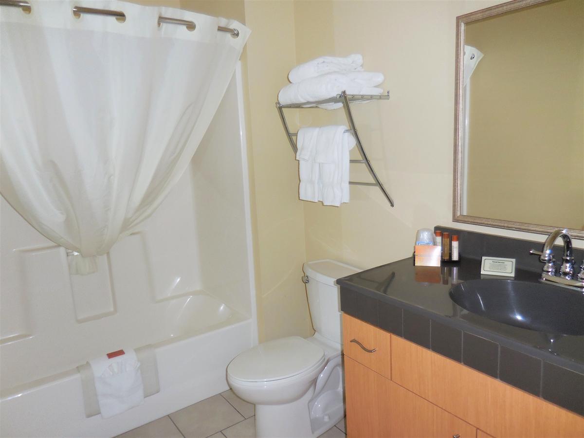 Aspen Suites Hotel Kenai Luaran gambar