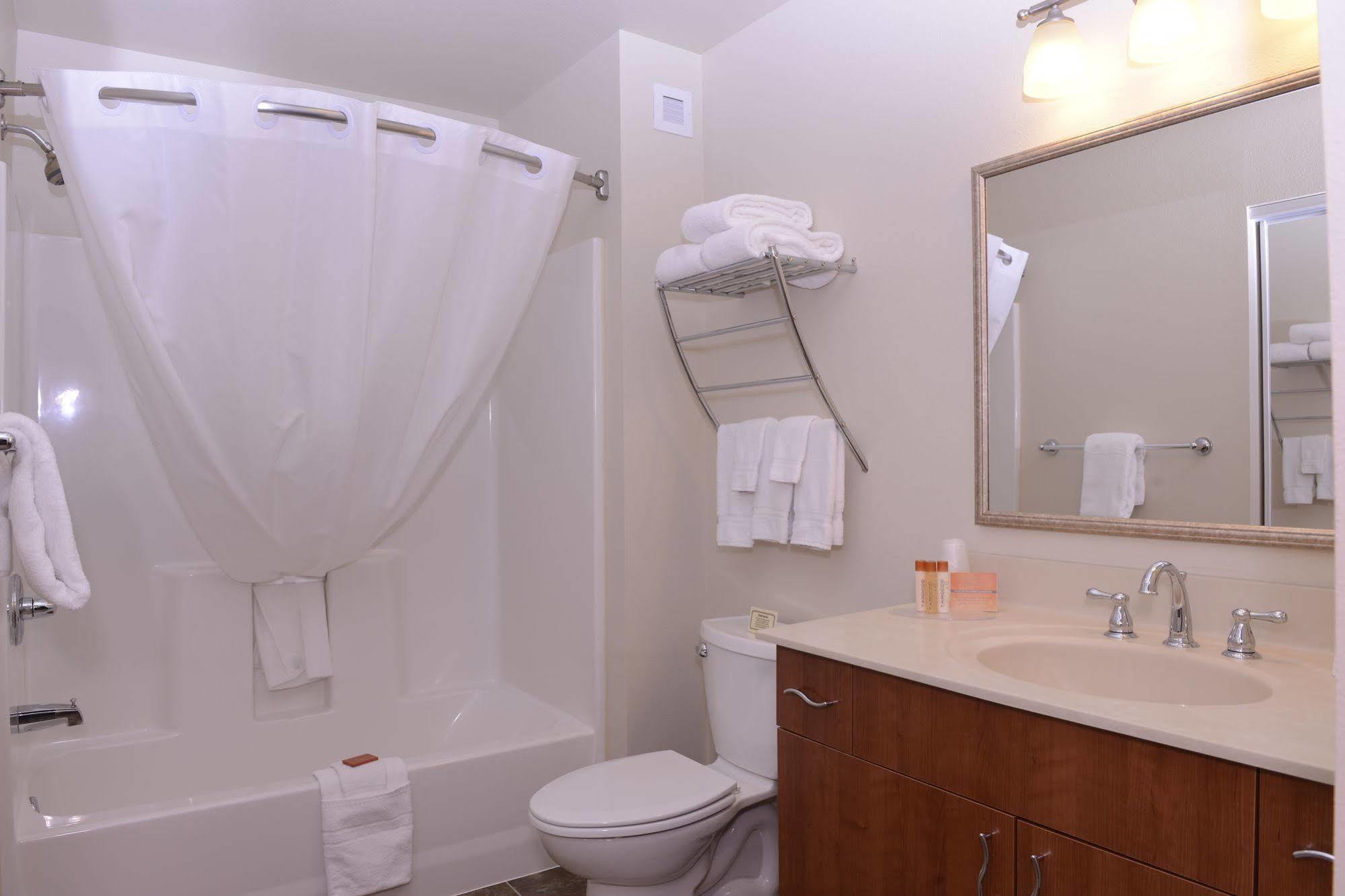 Aspen Suites Hotel Kenai Luaran gambar