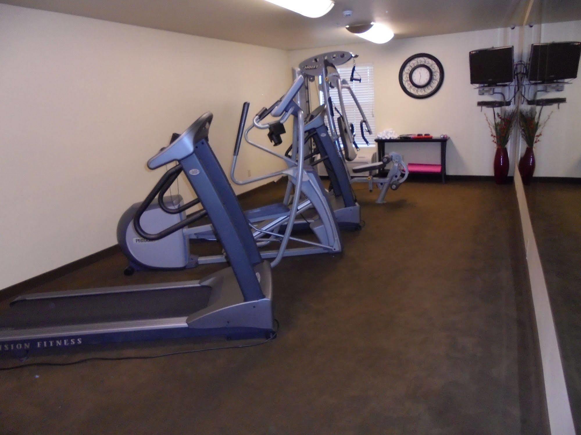 Aspen Suites Hotel Kenai Luaran gambar