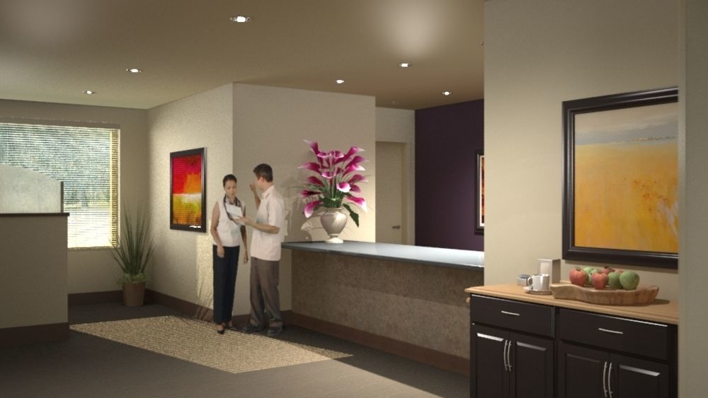 Aspen Suites Hotel Kenai Luaran gambar